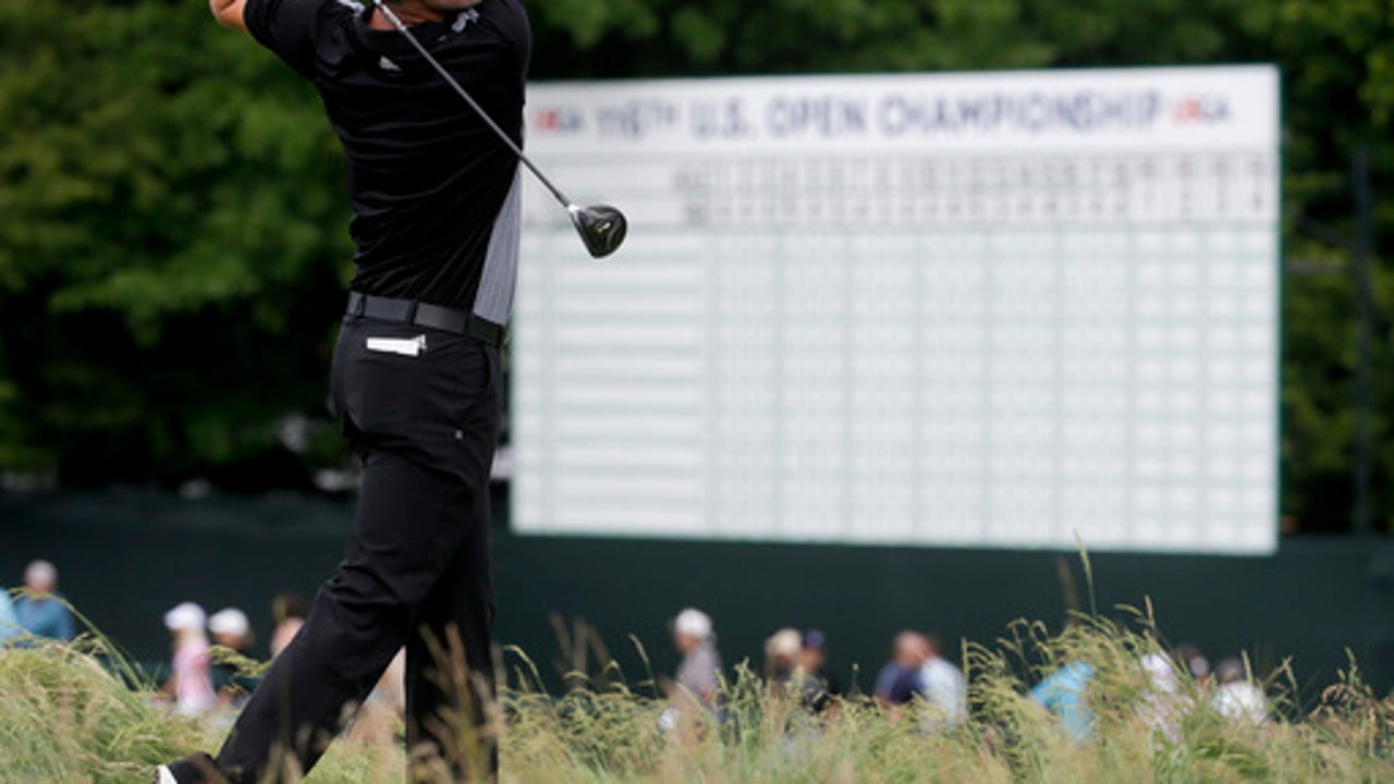 Over a century after its debut, Oakmont remains a stern test